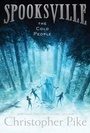 Cover: The Cold People - Aladdin