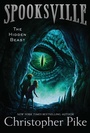 Cover: The Hidden Beast - Simon & Schuster