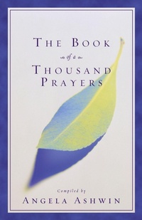 Enlarge image Cover: The Book of a Thousand Prayers - Zondervan