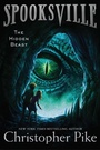 Cover: The Hidden Beast - Aladdin Paperbacks