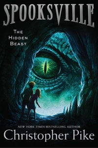Enlarge image Cover: The Hidden Beast - Aladdin Paperbacks