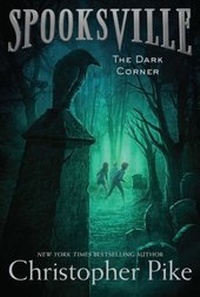 Enlarge image Cover: The Dark Corner - Aladdin