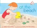 Cover: At the Beach - Aladdin
