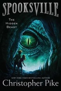 Enlarge image Cover: The Hidden Beast - Aladdin