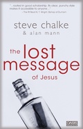 Cover: The Lost Message of Jesus - Zondervan