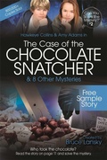 Cover: The Case of the Chocolate Snatcher-Free Sample Story - Meadowbrook