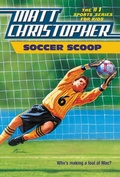 Cover: Soccer Scoop - Little, Brown Books for Young Readers