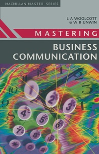 Enlarge image Cover: Mastering Business Communication - Bloomsbury Academic