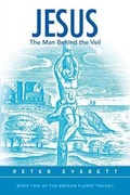 Cover: Jesus - Xlibris Corporation