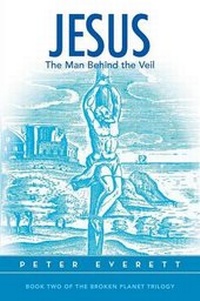 Enlarge image Cover: Jesus - Xlibris Corporation