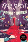 Cover: The Prom Queen - Simon Pulse