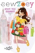 Cover: Knot Too Shabby! - Simon Spotlight