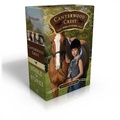Cover: Canterwood Crest Stable of Stories (Boxed Set) - Aladdin