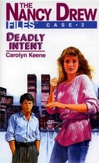 Enlarge image Cover: Deadly Intent - Simon Pulse