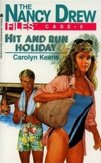 Enlarge image Cover: Hit and Run Holiday - Simon Pulse