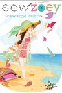 Cover: Swatch Out!: Volume 8 - Simon Spotlight