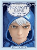Cover: Jack Frost - Atheneum/Caitlyn Dlouhy Books