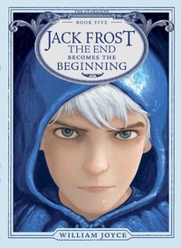 Enlarge image Cover: Jack Frost - Atheneum/Caitlyn Dlouhy Books