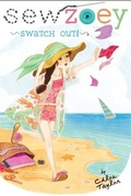 Cover: Swatch Out! - Simon Spotlight