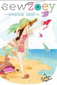Enlarge image Cover: Swatch Out! - Simon Spotlight