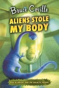 Cover: Aliens Stole My Body - Aladdin