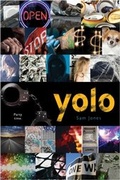 Cover: yolo - Simon Pulse;Simon & Schuster Books for Young Readers