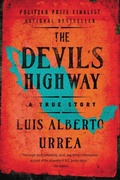 Cover: The Devil's Highway - Little, Brown and Company