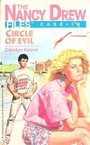 Cover: Circle of Evil - Simon Pulse