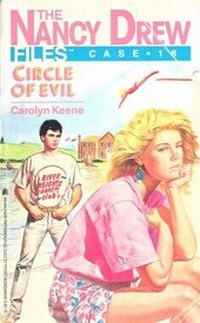 Enlarge image Cover: Circle of Evil - Simon Pulse