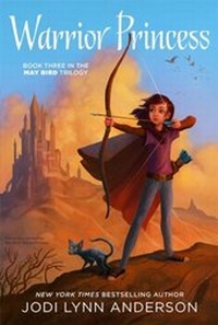 Enlarge image Cover: Warrior Princess - Aladdin