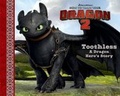Cover: Toothless - Simon Spotlight