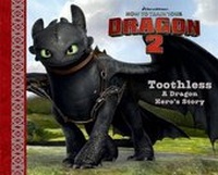 Enlarge image Cover: Toothless - Simon Spotlight