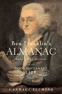 Abbildung von: Ben Franklin's Almanac - Atheneum Books for Young Readers