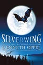 Cover: Silverwing - Simon & Schuster Books for Young Readers