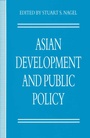 Cover: Asian Development and Public Policy - Palgrave Macmillan