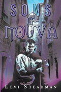 Cover: Sons of Nouva - Xlibris