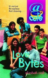 Enlarge image Cover: Love Bytes - SIMON PULSE