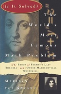 Cover: The World's Most Famous Math Problem - St Martin's Press