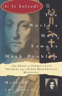 Abbildung von: The World's Most Famous Math Problem - St Martin's Press