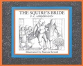 Cover: Squire's Bride - Atheneum Books for Young Readers