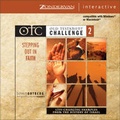 Cover: Old Testament Challenge: Stepping Out in Faith - Life-Changing Examples from the History of Israel v. 2 - Zondervan