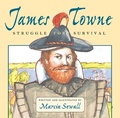 Cover: James Towne - Atheneum Books for Young Readers