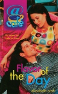 Cover: Flavor of the Day - SIMON PULSE