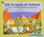Cover: The Pilgrims of Plimoth - Atheneum Books for Young Readers