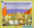 Cover: The Pilgrims of Plimoth - Atheneum Books for Young Readers