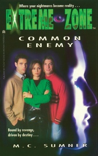 Enlarge image Cover: Common Enemy - Spul - Simon Pulse