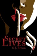 Cover: Secret Lives - Xlibris