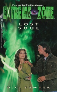 Enlarge image Cover: Lost Soul - SIMON PULSE
