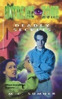 Cover: Deadly Secrets - SIMON PULSE