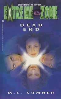 Enlarge image Cover: Dead End - SIMON PULSE